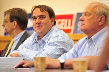 candidate_forum_071412_RJS_Eric Sturgis.jpg